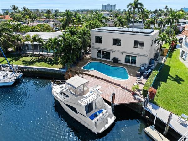 Santa Barbara Shores, 2219 SE 9th St, Pompano Beach, Florida 33062, image 1