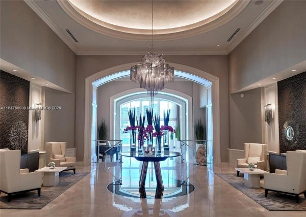 The Peninsula 1, 3201 NE 183rd St #2508, Aventura, Florida 33160, image 1