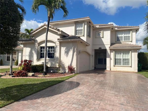 Silver Isles, 16525 SW 32nd St, Miramar, Florida 33027, image 1
