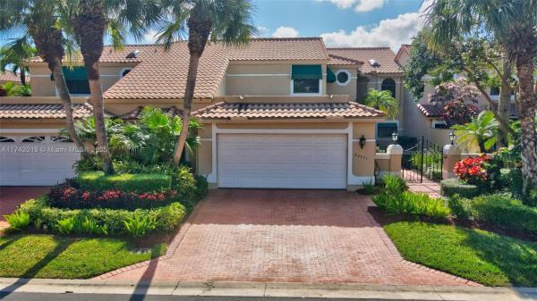 Caravelle At Boca Pointe, 22571 Caravelle Cir, Boca Raton, Florida 33433, image 1