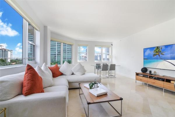 Turnberry Village South Tower, 19900 E Country Club Dr #620, Aventura, Florida 33180, image 1