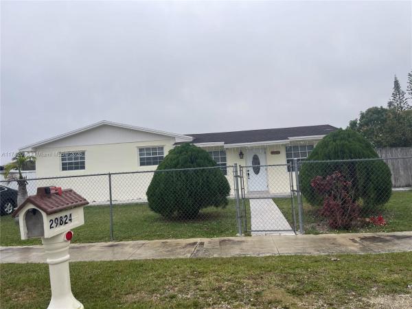 Palmland Homes South, 29824 SW 148th Ave, Leisure City, Florida 33033, image 1