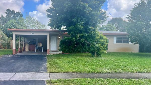 Melrose Park, 1136 Tennessee Ave, Fort Lauderdale, Florida 33312, image 1