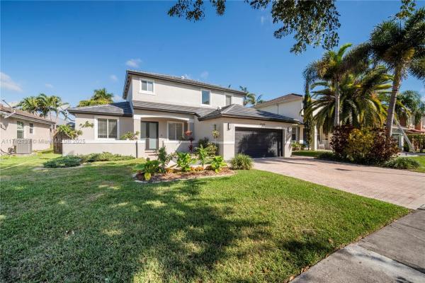 Paradise Reef, 15929 SW 141st Ter, Country Walk, Florida 33196, image 1