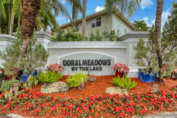 Doral Meadows, 4445 NW 110th Ct, Doral, Florida 33178, image 1