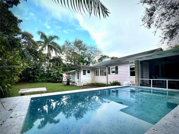 Homedale, 194 NW 91st St, El Portal, Florida 33150, image 1