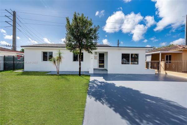 Morris Manors, 4510 NW 5th St, Miami, Florida 33126, image 1