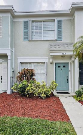 Sanibel, 8049 Sanibel Dr, Tamarac, Florida 33321, image 1