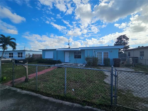 Sun Tan Village, 910 E 11th Pl, Hialeah, Florida 33010, image 1