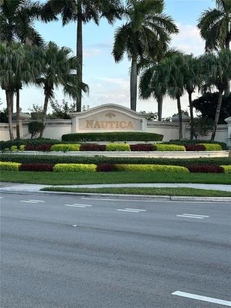 Marina Isle At Nautica, 17103 SW 39th Ct, Miramar, Florida 33027, image 1