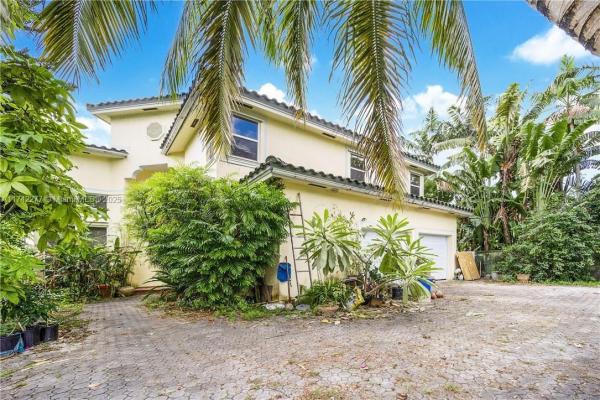 Kirk Acreage, 8930 SW 68th St, Sunset, Florida 33173, image 1