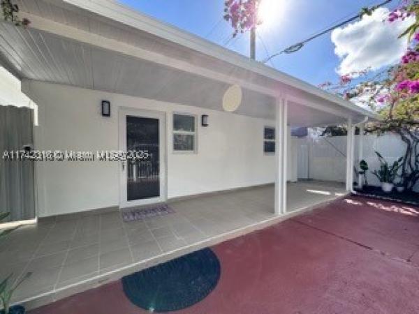 Trail Granada, 551 SW 51st Ave, Miami, Florida 33134, image 1