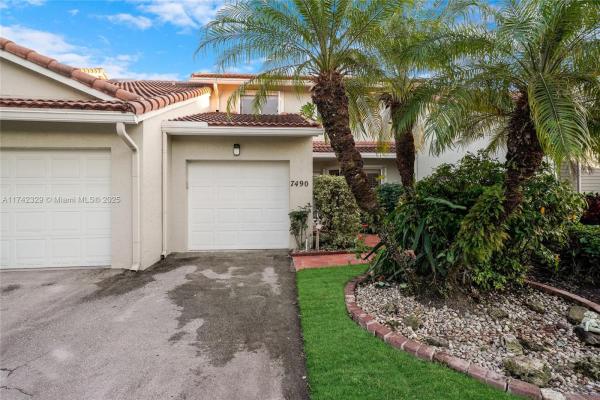 Fairway Views, 7490 S Pinewalk Dr S #94-20, Margate, Florida 33063, image 1