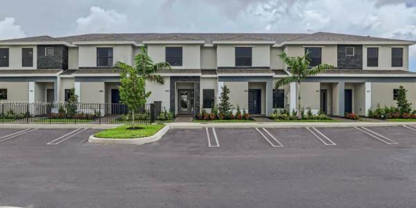 Sebastian Isles, 322 NE 1st Dr #1, Florida City, Florida 33034, image 1