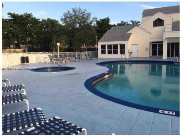 Summer Lake, 3441 NW 44th St #106, Oakland Park, Florida 33309, image 1