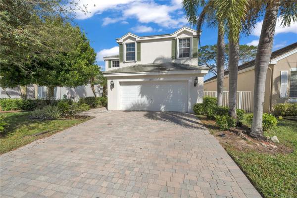 Anthony Groves, 207 Berenger Walk, Royal Palm Beach, Florida 33414, image 3