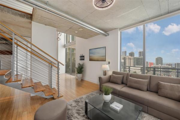 Neo Vertika, 690 SW 1st Ct #3117, Miami, Florida 33130, image 1