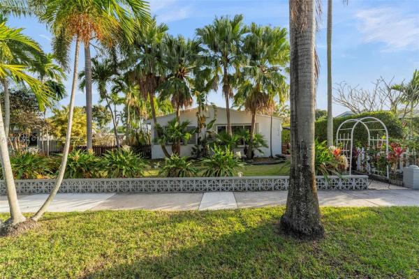 Sunset Trails, 1614 Fletcher St, Hollywood, Florida 33020, image 1