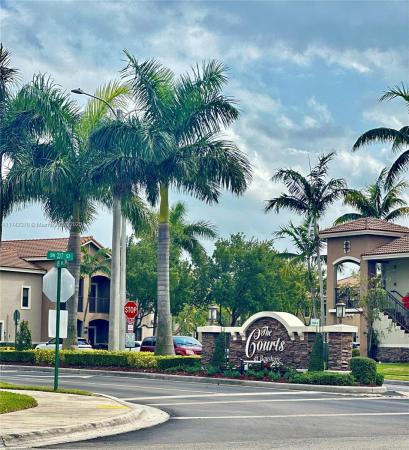 The Courts At Isles Of Bayshore, 22441 SW 88th Pl #301-5, Cutler Bay, Florida 33190, image 1