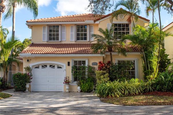 Emerald Isle, 803 Garnet Cirs, Weston, Florida 33326, image 1