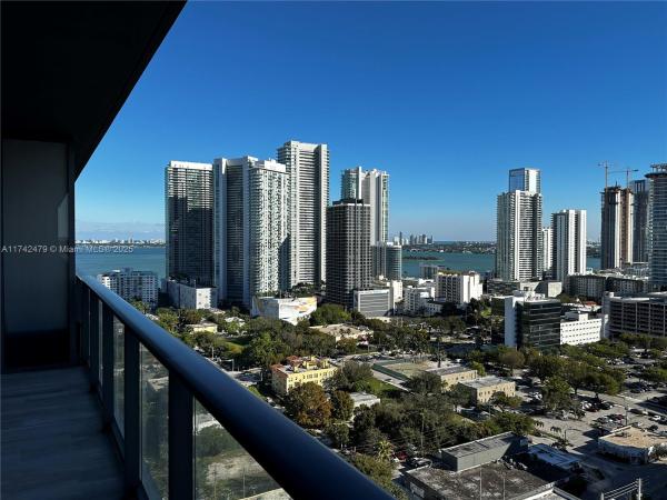 Hyde Midtown, 121 NE 34th St #2403, Miami, Florida 33137, image 1