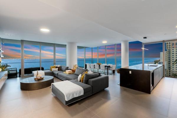 2000 Ocean, 2000 S Ocean Dr #10B, Hallandale Beach, Florida 33009, image 1