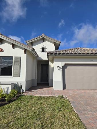 Maple Ridge At Ave Maria, 5105 Penella Ave, Ave Maria, Florida 34142, image 1