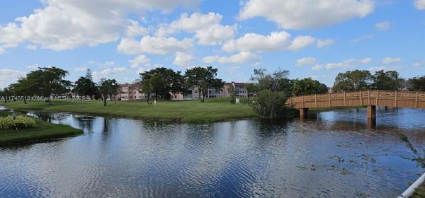 Sunrise Lakes 3, 9380 Sunrise Lakes Blvd #103, Sunrise, Florida 33322, image 1