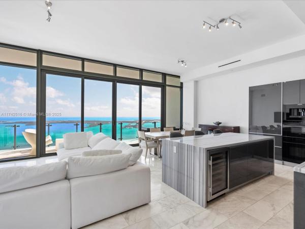 Echo Brickell, 1451 Brickell Ave #5101, Miami, Florida 33131, image 1