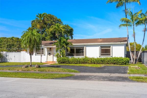 Coral Park Estates, 10041 SW 13th Ter, University Park, Florida 33174, image 1