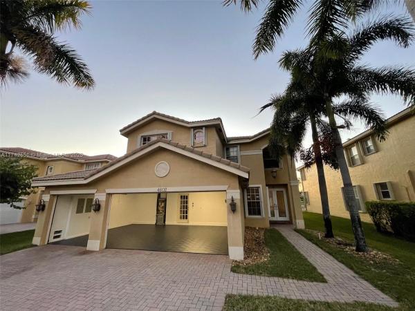Silver Falls, 4602 SW 131st Ter, Miramar, Florida 33027, image 1