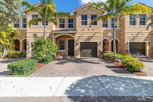 Palm Breeze, 1479 SE 26th Ave, Homestead, Florida 33035, image 1