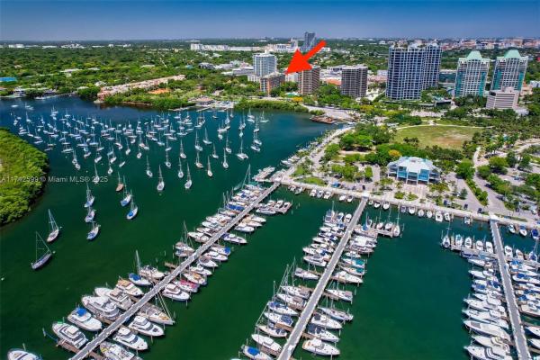 The Mutiny, 2951 S Bayshore Dr #911, Miami, Florida 33133, image 1