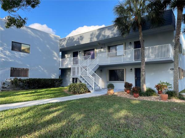 Tamarac Gardens, 9925 NW 68th Pl #208, Tamarac, Florida 33321, image 1