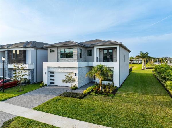 Lotus Palm, 8533 Swinley Forest Way, Boca Raton, Florida 33434, image 1