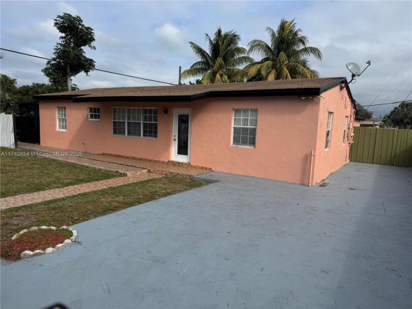 Golden Highland Estates, 15831 NW 29th Ave, Miami Gardens, Florida 33054, image 1