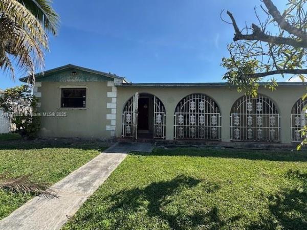 Gem Homes, Leisure City, Florida 33033, image 1