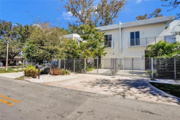 Pomelo Park, 2861 SW 33rd Ct #2861, Miami, Florida 33133, image 1