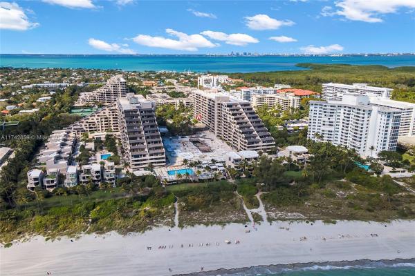 Oceansound At Key Colony, 251 Crandon Blvd #222, Key Biscayne, Florida 33149, image 1