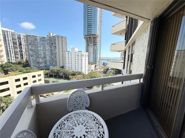 Brickell Park, 2501 Brickell Ave #905, Miami, Florida 33129, image 1