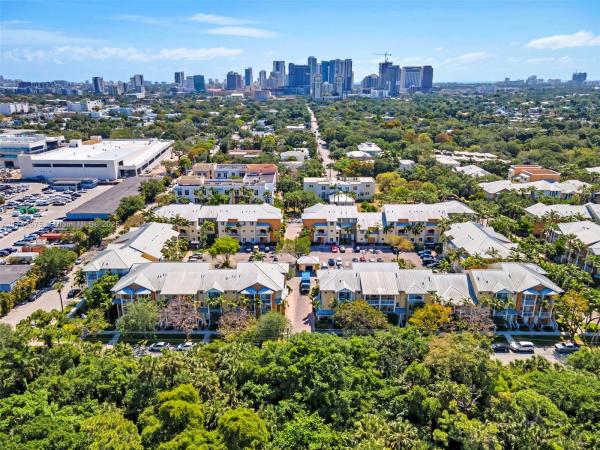 The Village At Sailboat Bend, 302 SW 14th Ave, Fort Lauderdale, Florida 33312, image 1