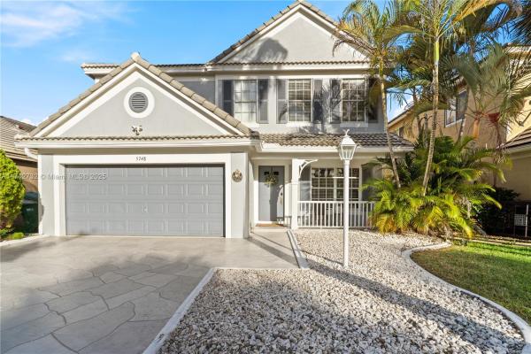 Plum Bay, 5748 S Plum Bay Pkwy, Tamarac, Florida 33321, image 1