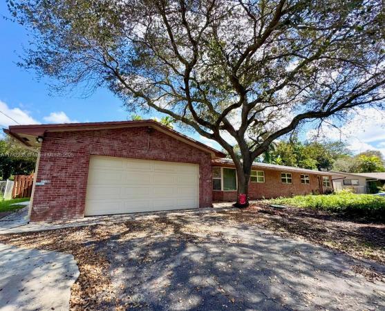 Everglades Land Sales, 4728 SW 66th Ter, Davie, Florida 33314, image 1