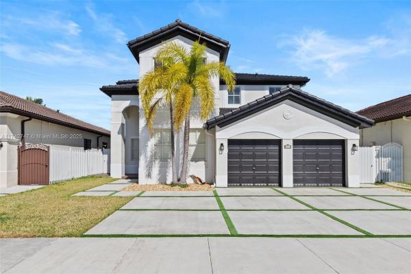 Century Prestige, 8851 NW 181st St, Hialeah, Florida 33018, image 1