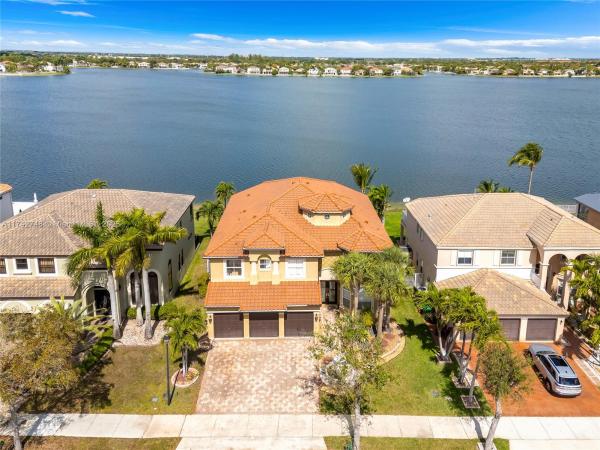 Riviera Isles, 16659 SW 54th Ct, Miramar, Florida 33027, image 1