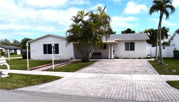 Bel Aire, 17851 SW 91st Ave, Palmetto Bay, Florida 33157, image 1