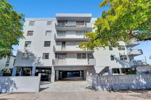 Isle Of Normandy, 1145 Normandy Dr #504, Miami Beach, Florida 33141, image 1
