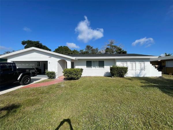 Flair, 4421 NW 12th Ct, Lauderhill, Florida 33313, image 1