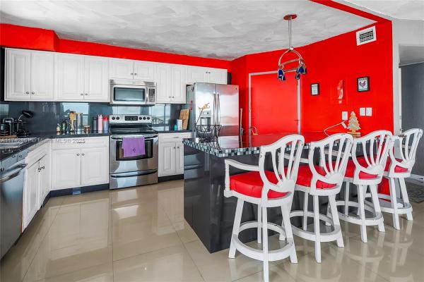 Buckley Towers West, 1301 NE Miami Gardens Dr #PH16W, Ojus, Florida 33179, image 1