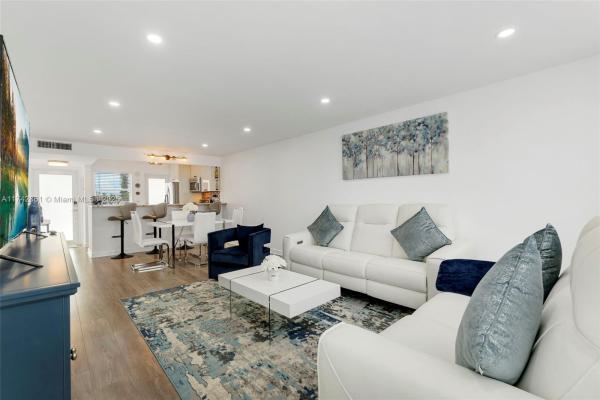 Granada House Apartments, 201 N Ocean Blvd #107, Pompano Beach, Florida 33062, image 1